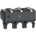SCHNEIDER ELECTRIC - Sganciatore MicroLogic 1.3M, ComPacT NSX 630, 3 poli, protezione elettromagnetica, protezione motore, 500A