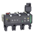 SCHNEIDER ELECTRIC - Sganciatore MicroLogic Vigi 4.3AL, ComPacT NSX 630, 3 poli, protezioni elettroniche di base, allarme differenziale, 570A