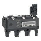 SCHNEIDER ELECTRIC - Sganciatore MicroLogic 5.3E, ComPacT NSX630, 3 poli, protezioni elettroniche di base, misuratore di energia, valore nominale 630A