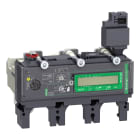 SCHNEIDER ELECTRIC - Sganciatore MicroLogic Vigi 7.3E AL, ComPacT NSX 630, 3 poli, protezioni di base, allarme differenziale, misuratore di energia 570A