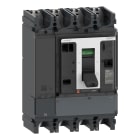 SCHNEIDER ELECTRIC - Sezionatore, ComPacT NSX500NA DC PV, valore nominale 500A, 4 poli