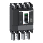 SCHNEIDER ELECTRIC - Interruttore non automatico, ComPacT NSX500NA DC PV New Gen, 500 A, 1500V, 4 poli, corrente continua