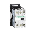 SCHNEIDER ELECTRIC - Contattore ausiliario TeSys CA2SK - 1 NO + 1 NC - 10 A - 24 V CA