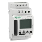 SCHNEIDER ELECTRIC - Interruttore crepuscolare programmabile Acti 9 IC Astro 2C SMART