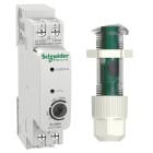 SCHNEIDER ELECTRIC - Interruttore crepuscolare Acti 9 IC2000 per interni (2 - 2000 lux)