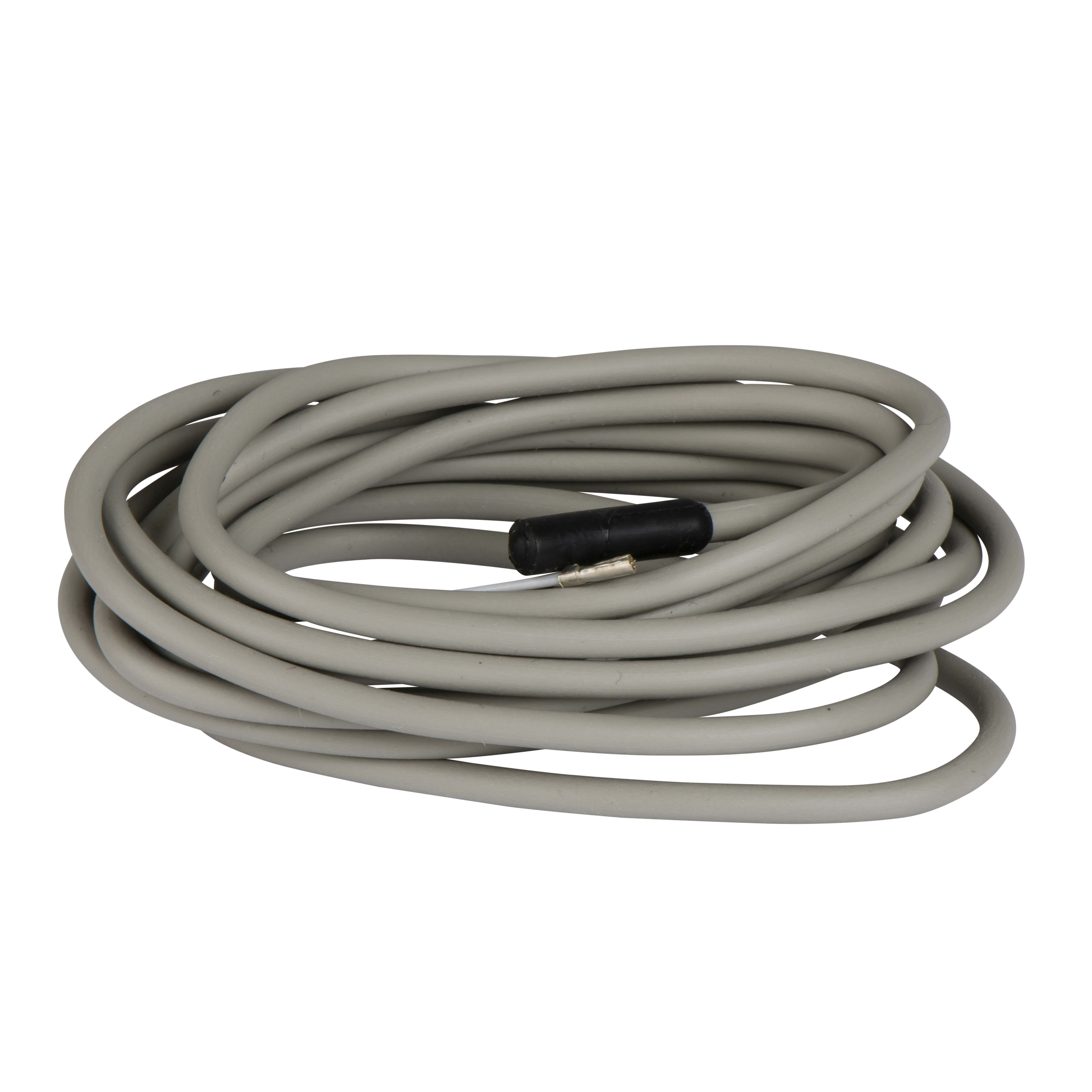 SCHNEIDER ELECTRIC - Sonda temperatura per TH4 e TH7 - montaggio parete - esterno