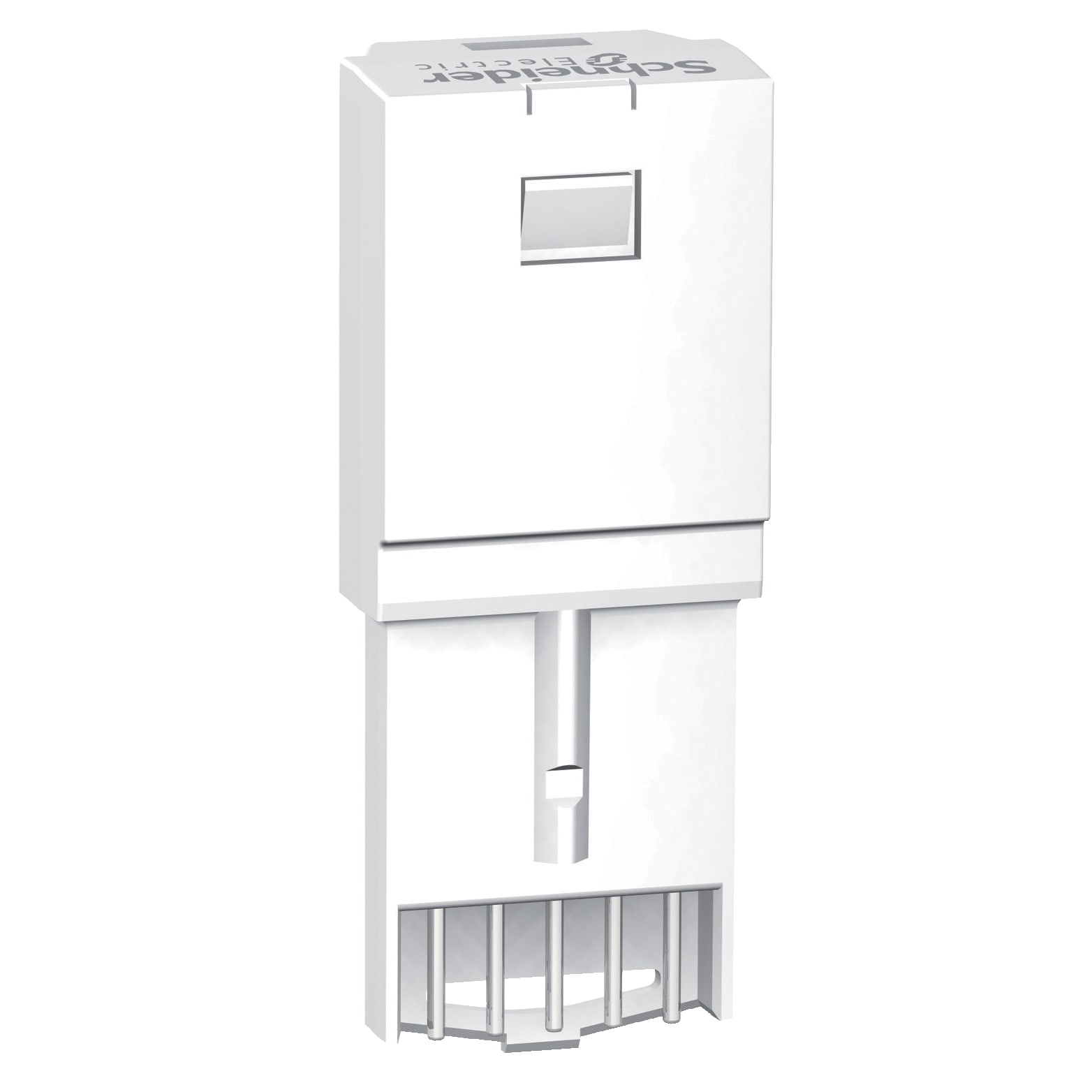 SCHNEIDER ELECTRIC - Chiave di memoria per IHP+, IHP (18mm), IC Astro e IC100k