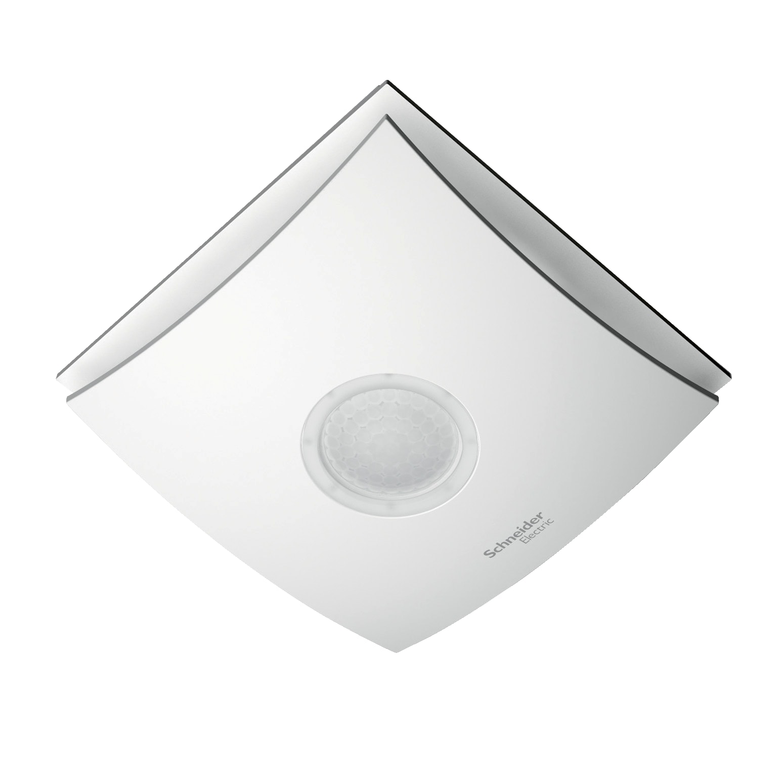 SCHNEIDER ELECTRIC - Rilevatore di movimento Argus Standard 360°, IP20