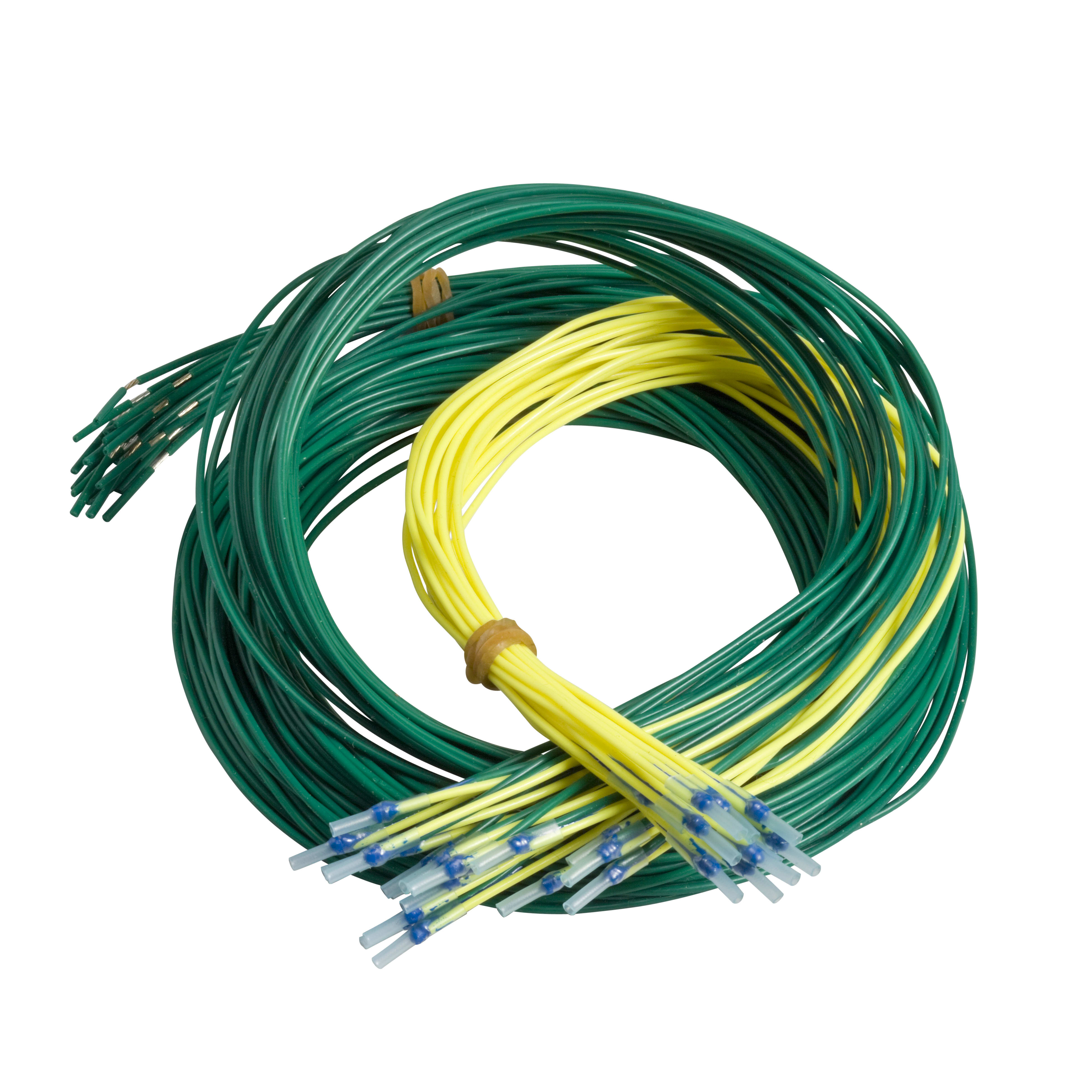 SCHNEIDER ELECTRIC - Sonda PTC a termistore DA1-T - Triplo termistore - 150°C