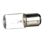 SCHNEIDER ELECTRIC - Lampadina a incandescenza - BA 15D - 24V 6,5 W
