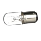 SCHNEIDER ELECTRIC - Lampadina a incandescenza - BA 15D - 120V 7 W