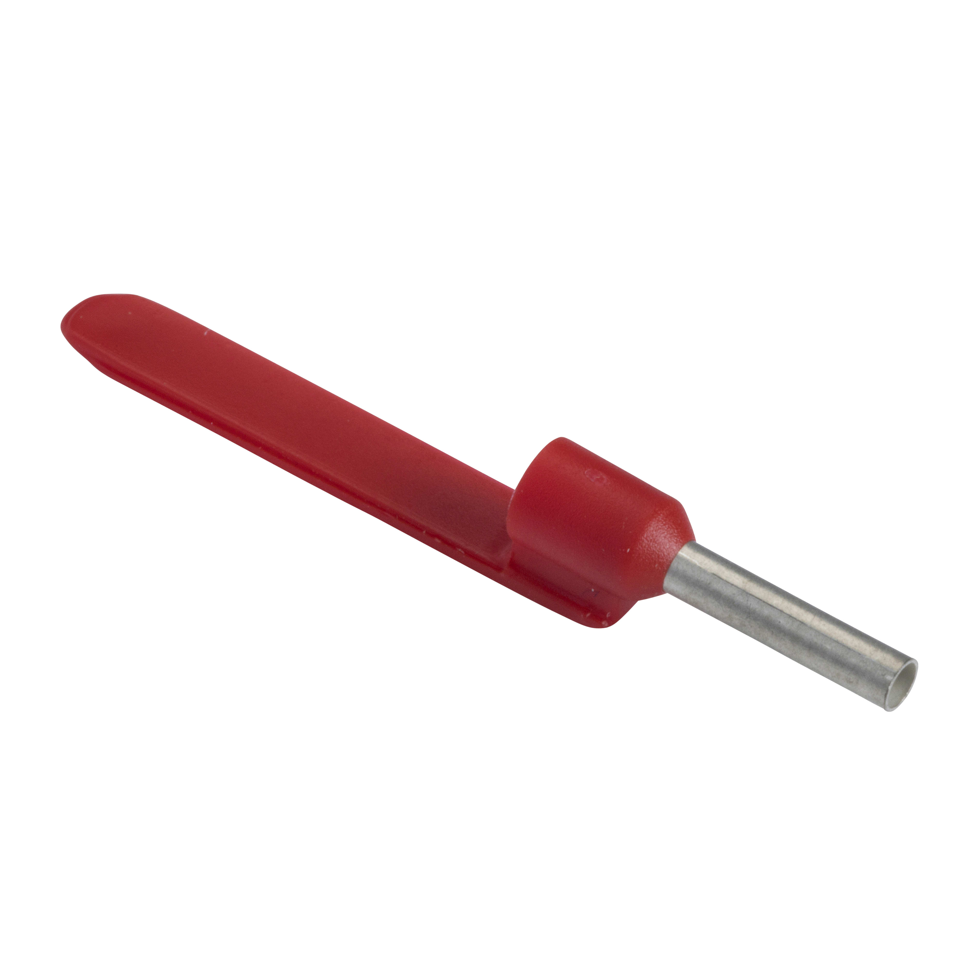 SCHNEIDER ELECTRIC - INSULATECABLEEND 1 mm² DIN - [prezzo per 1000 pz]