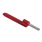 SCHNEIDER ELECTRIC - INSULATECABLEEND 1 mm² DIN - [prezzo per 1000 pz]