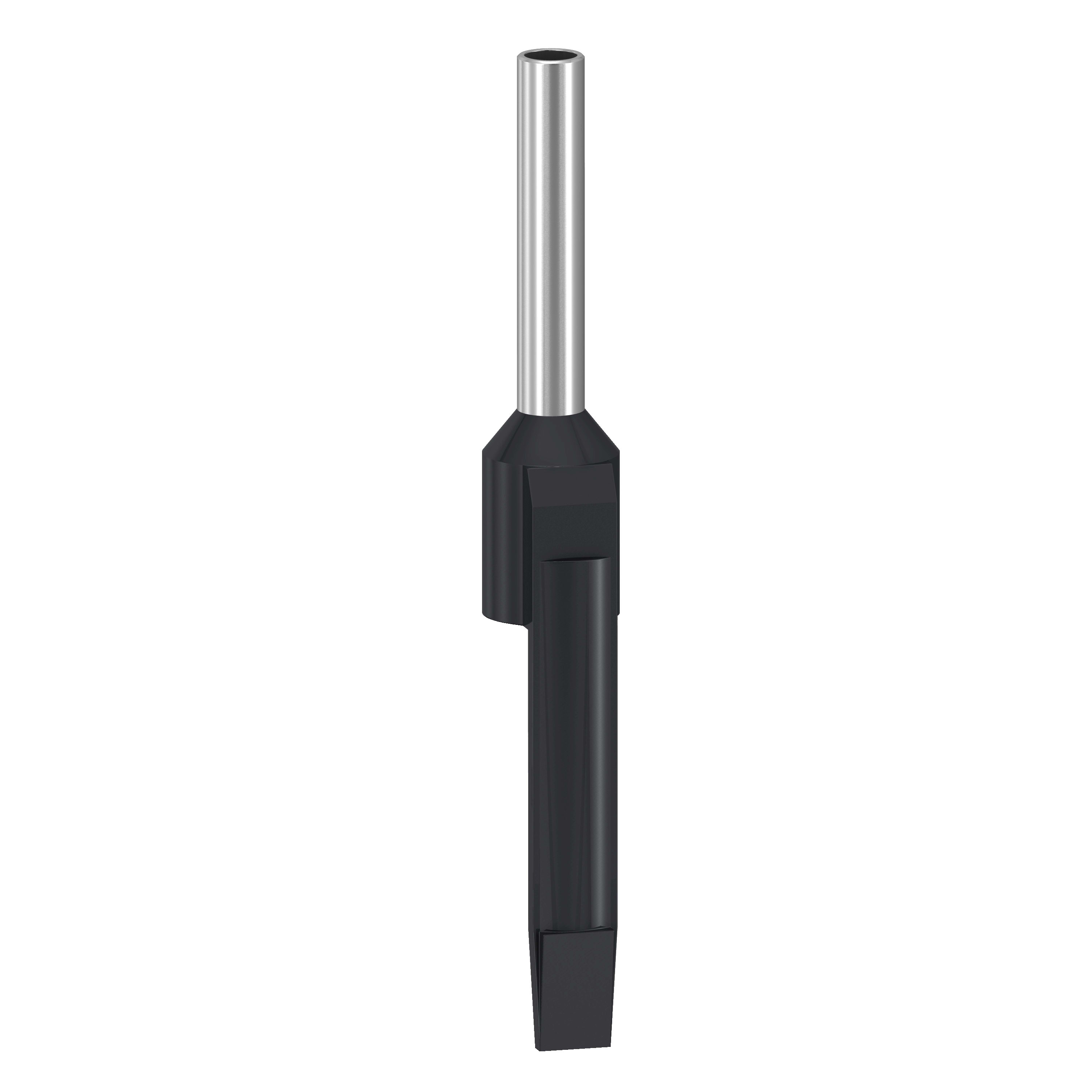 SCHNEIDER ELECTRIC - INSULATECABLEEND 1.5 mm² DIN - [prezzo per 1000 pz]