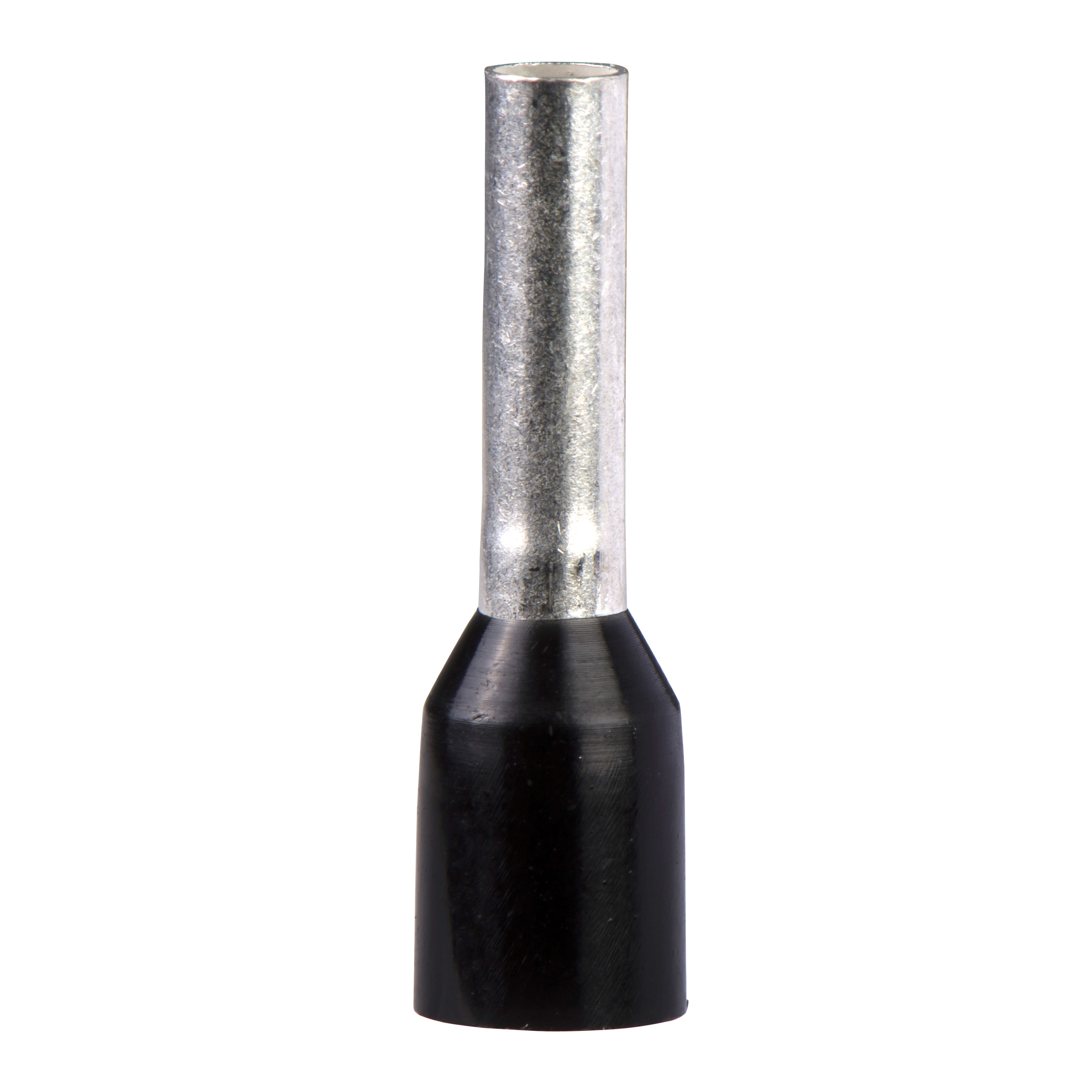 SCHNEIDER ELECTRIC - INSULATED CABLEEND 1,5L6 - [prezzo per 1000 pz]