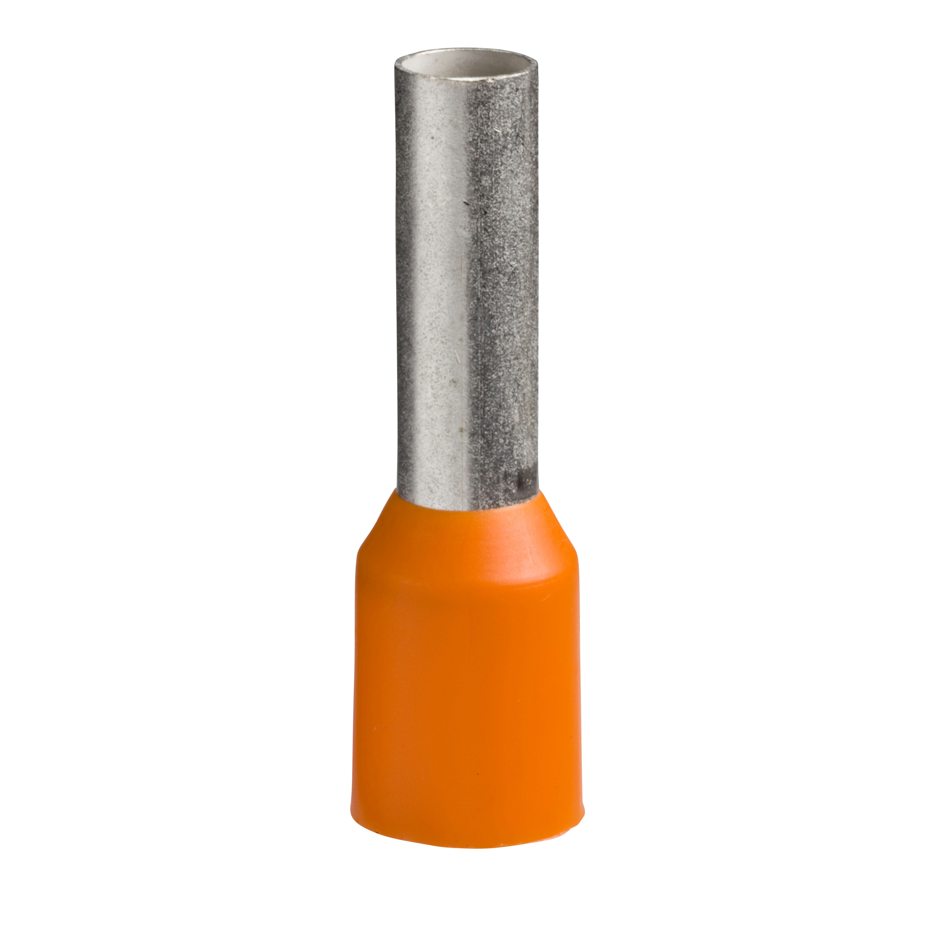 SCHNEIDER ELECTRIC - CABLE ENDS - [prezzo per 100 pz]