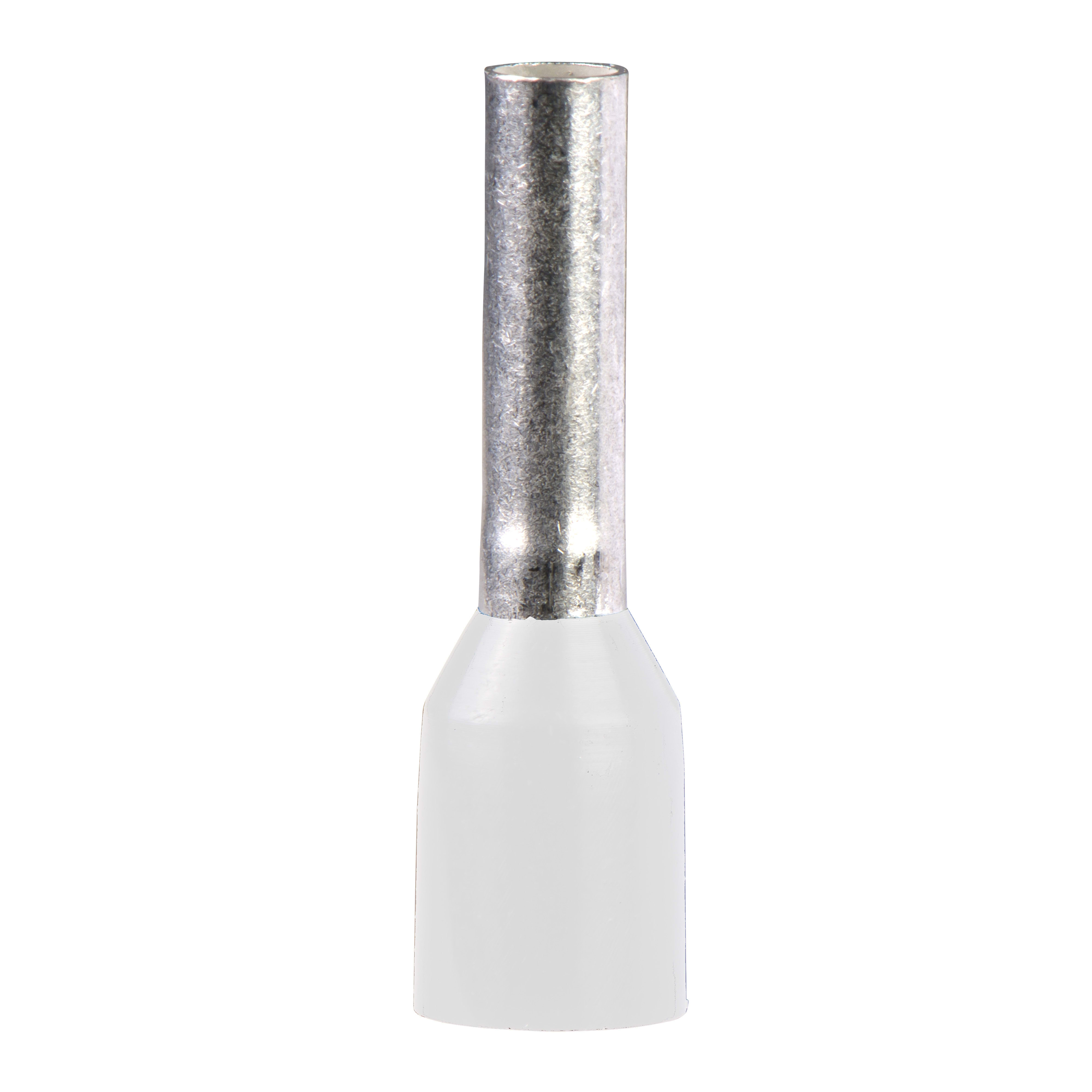 SCHNEIDER ELECTRIC - CABLE END BAND 0.5MM2 - [prezzo per 1000 pz]