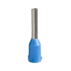 SCHNEIDER ELECTRIC - CABLE END BAND 0.7MM2 - - [prezzo per 1000 pz]
