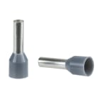 SCHNEIDER ELECTRIC - CABLE END BAND 2.5MM2 - - [prezzo per 1000 pz]