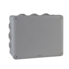 SCHNEIDER ELECTRIC - Scatole derivazione MUREVA IP55 225x175x100 entr stagne