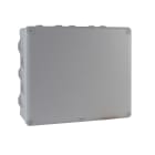 SCHNEIDER ELECTRIC - Scatole derivazione MUREVA IP55 325x275x120 entr stagne