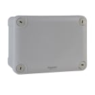 SCHNEIDER ELECTRIC - Scatole derivazione MUREVA IP55 150x105x80 lati lisci
