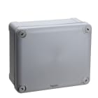 SCHNEIDER ELECTRIC - Scatole derivazione MUREVA IP55 175x150x80 lati lisci