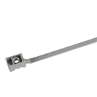 SCHNEIDER ELECTRIC - Fascetta di serraggio per tubi diametro da 16 a 32 mm - [prezzo per 100 pz]