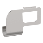 SCHNEIDER ELECTRIC - Portacavo, EVlink Pro AC, installato sul lato inferiore del terminale di ricarica