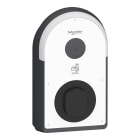 SCHNEIDER ELECTRIC - EVlink Pro AC 7.4kW 1PN RDC-DD 6mA Tipo ASI e MNX int. T2S
