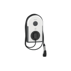 SCHNEIDER ELECTRIC - EVlink Pro AC 7.4kW 1PN RDC-DD 6mA Tipo ASI e MNX int. con cavo T2