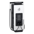 SCHNEIDER ELECTRIC - EVLINK PRO DC 180KW - 2 PRESE CCS2