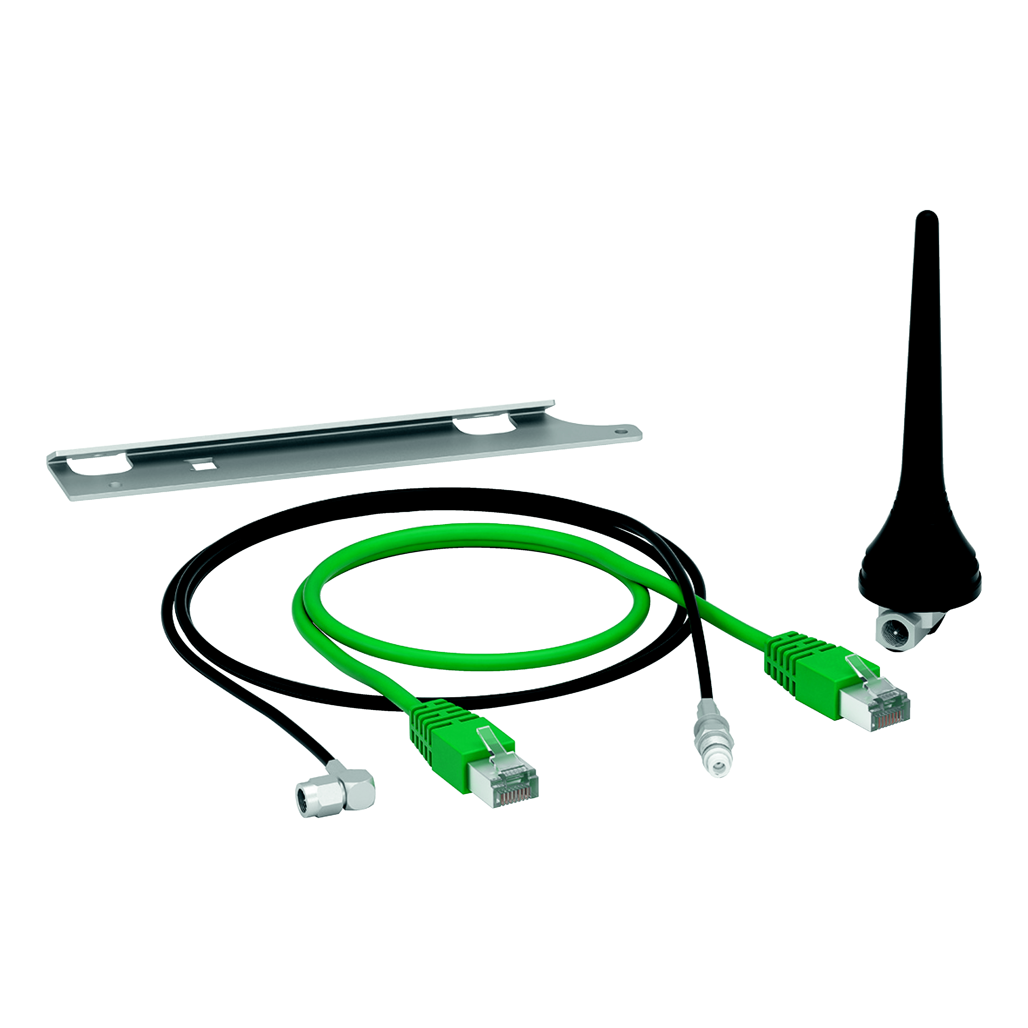 SCHNEIDER ELECTRIC - Antenna per Modem 4G, Parking