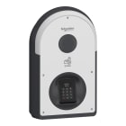 SCHNEIDER ELECTRIC - TOTEM DI PAGAMENTO PER VEICOLI ELETTRICI