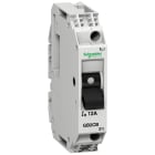 SCHNEIDER ELECTRIC - Interruttore TeSys per circuiti di controllo - GB2CB - 16 A - 1 polo - 1d