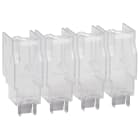 SCHNEIDER ELECTRIC - Coprimorsetti - TeSys GS - 4 poli - 200...400 A
