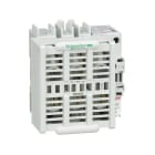 SCHNEIDER ELECTRIC - Corpo int. sez. con fusibile GS1 - 3 poli - 30 A - Dim. fusibile J