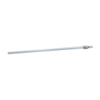 SCHNEIDER ELECTRIC - Prolunga albero TeSys GS per int. sez., da 50 a 400 A 10 x 10 mm