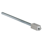 SCHNEIDER ELECTRIC - Prolunga albero TeSys GS per int. sez., da 400 a 1200 A 15 x 15 mm
