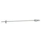 SCHNEIDER ELECTRIC - Prolunga albero TeSys GS per int. sez., da 30 a 32 A 5 x 5 mm mmmm