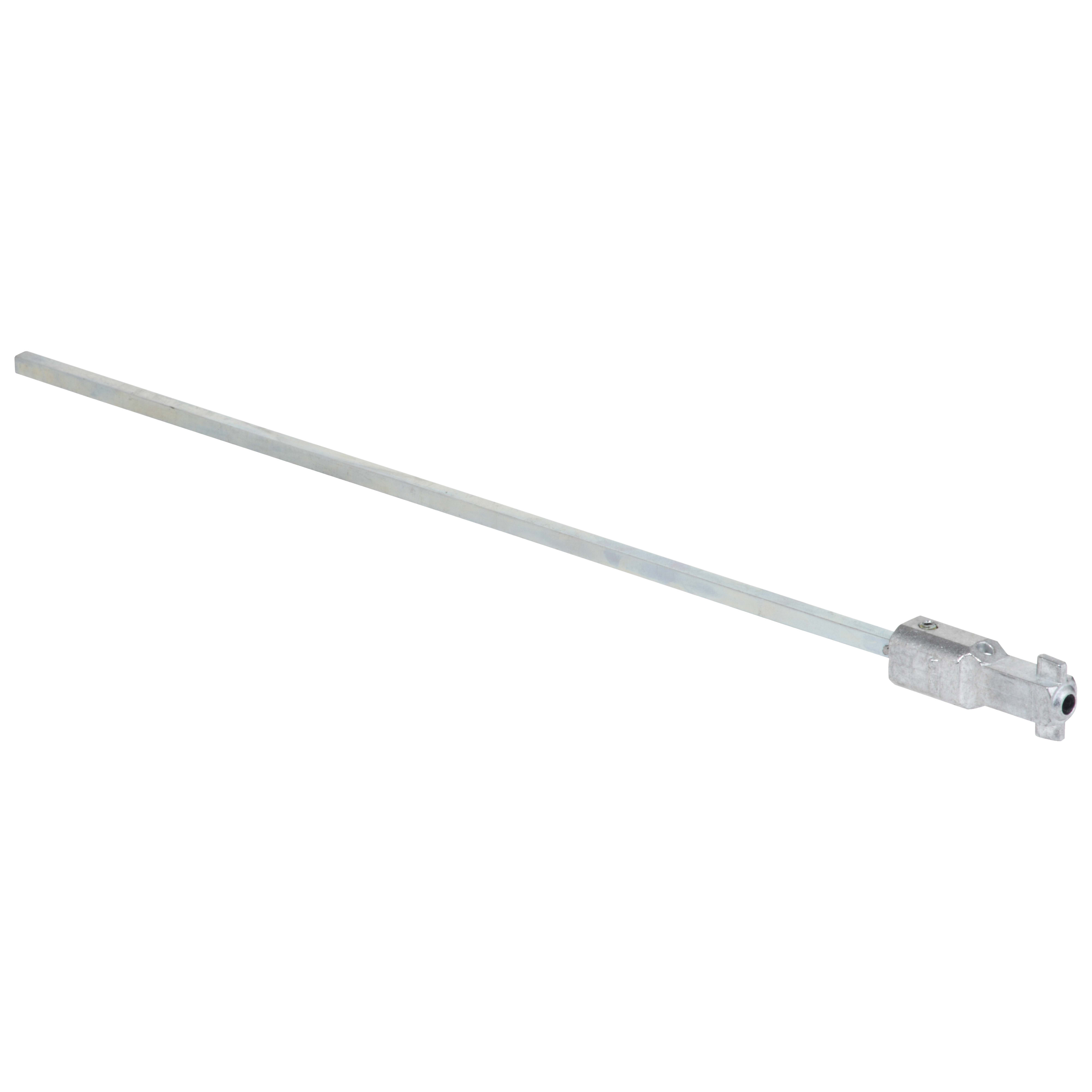 SCHNEIDER ELECTRIC - Prolunga albero TeSys GS per int. sez., da 30 a 32 A 5 x 5 mm mmmm