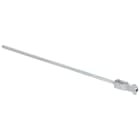 SCHNEIDER ELECTRIC - Prolunga albero TeSys GS per int. sez., da 30 a 32 A 5 x 5 mm mmmm