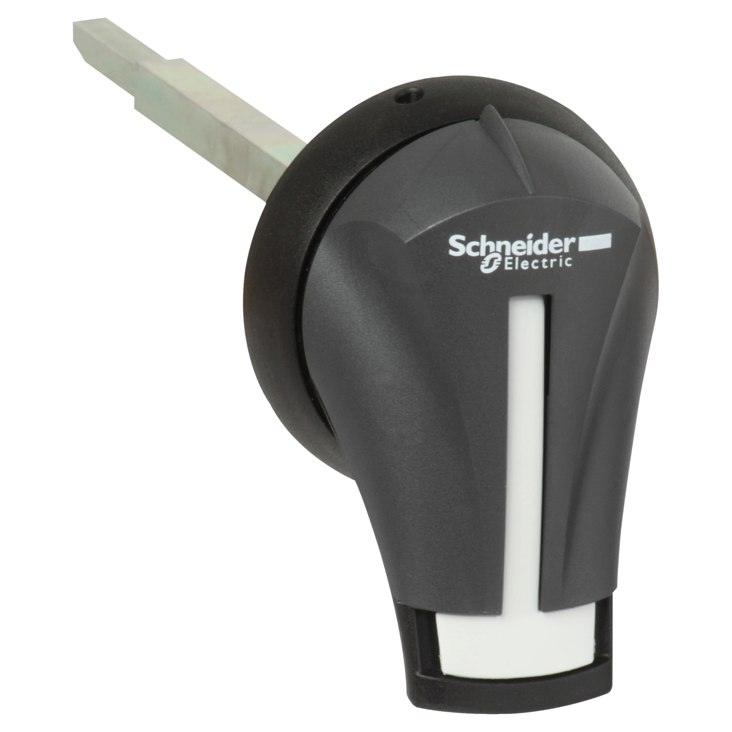 SCHNEIDER ELECTRIC - Manopola esterna nera TeSys GS2 - per interruttore sezionatore - 32...63 A