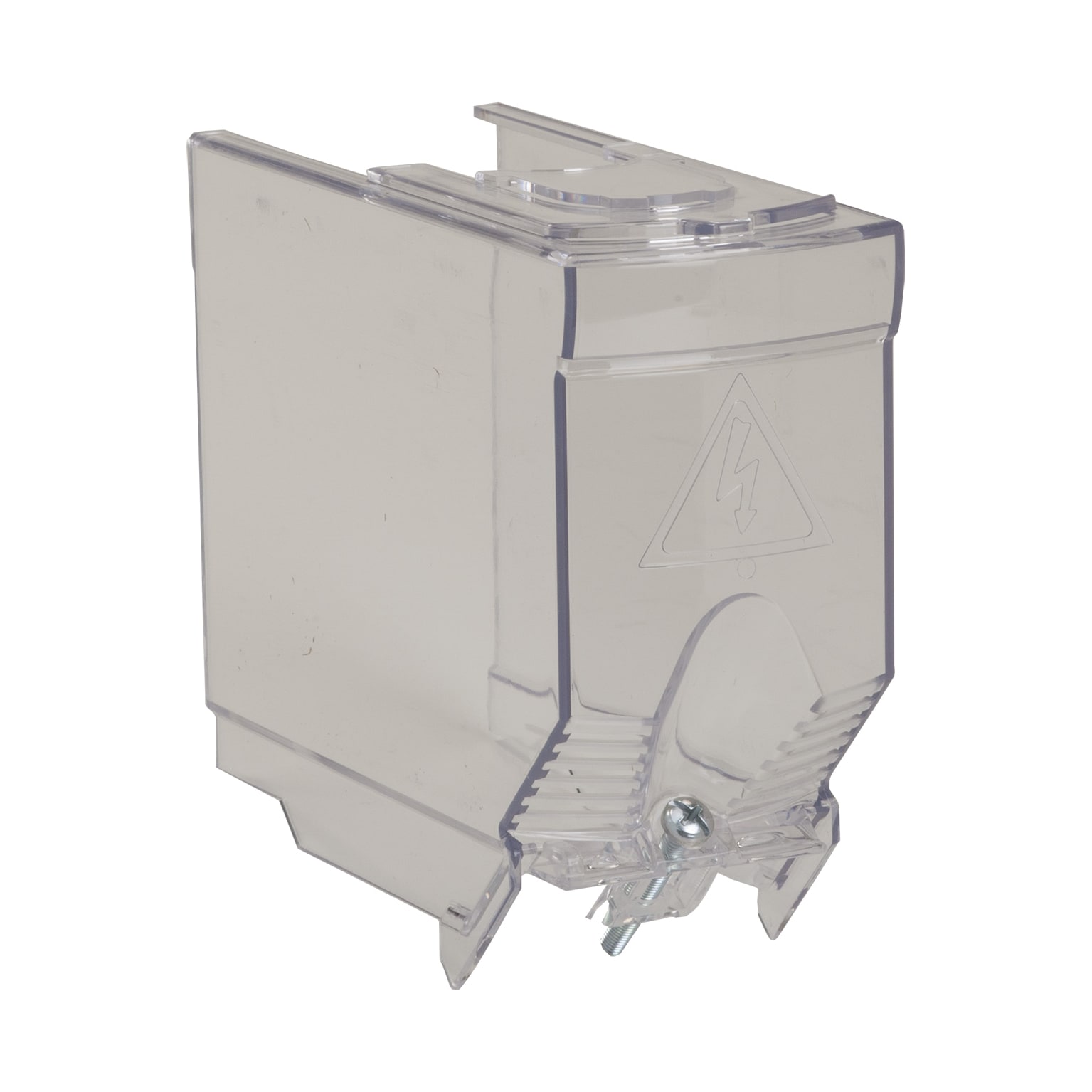 SCHNEIDER ELECTRIC - Coprimorsetti TeSys GS - 3 poli - 600...800 A