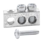 SCHNEIDER ELECTRIC - KIT EQUIPMENT GROUND CU-AL