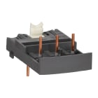 SCHNEIDER ELECTRIC - Blocco di connessione tra TeSys GV2 e contattore TeSys LC1-D09...D38