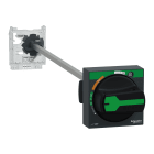 SCHNEIDER ELECTRIC - Kit manovra rotativa TeSys GV2 - IP54 - nero - per GV2L e GV2P