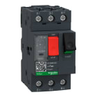 SCHNEIDER ELECTRIC - Int. autom. TeSys GV2 - magnterm - pulsante - 0,40-0,63A - capic. occh.
