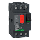 SCHNEIDER ELECTRIC - Int. autom. TeSys GV2 - magnterm - pulsante - 1,6-2,5A - capic. occh.
