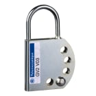 SCHNEIDER ELECTRIC - Dispositivo lucchettaggio TeSys GV2 con diametro 6mm max - fino a 4 lucchetti
